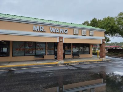 Mr. Wang's Chinese Restaurant 0