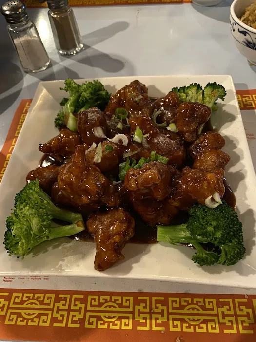 Mr. Wang's Chinese Restaurant 4