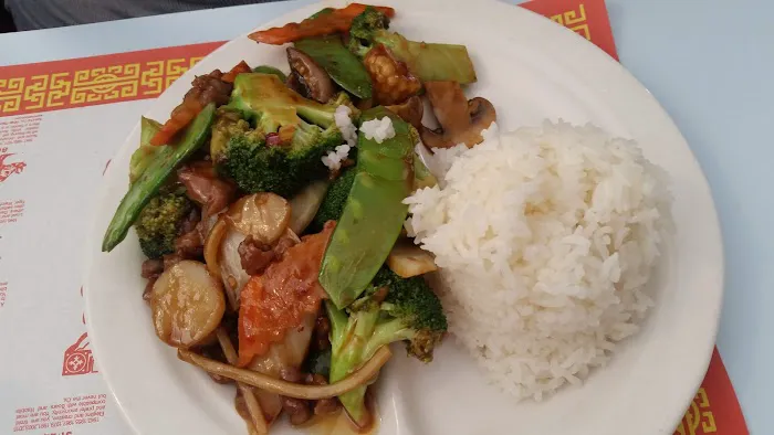 Mr. Wang's Chinese Restaurant 5