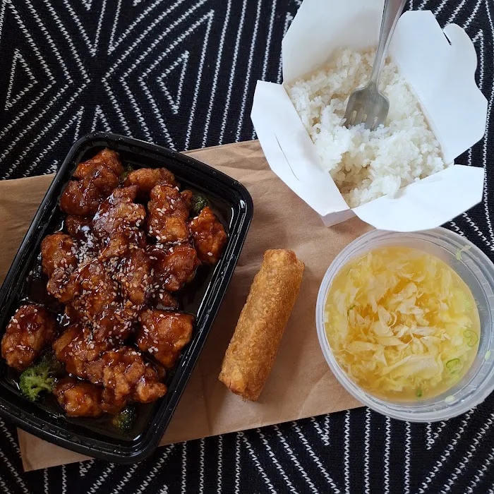Mr. Wang's Chinese Restaurant 6