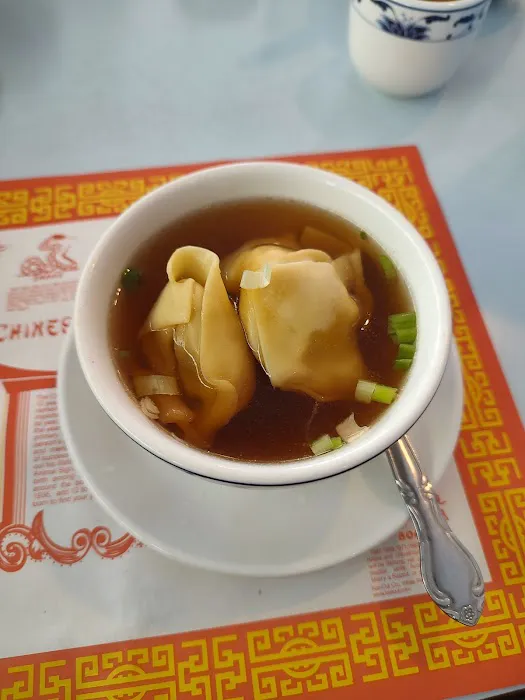 Mr. Wang's Chinese Restaurant 7