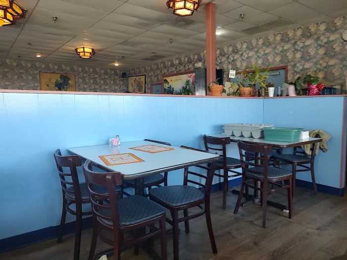 Mr. Wang's Chinese Restaurant 9
