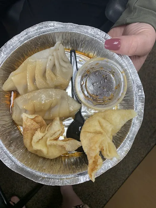 New China Restaurant 7