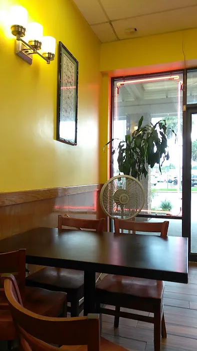 New China Restaurant 4
