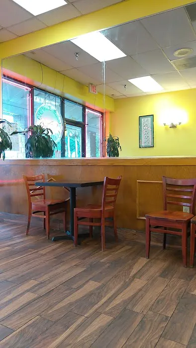 New China Restaurant 5
