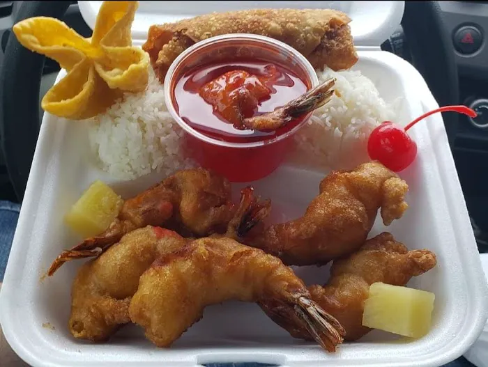 Chopstix express 4