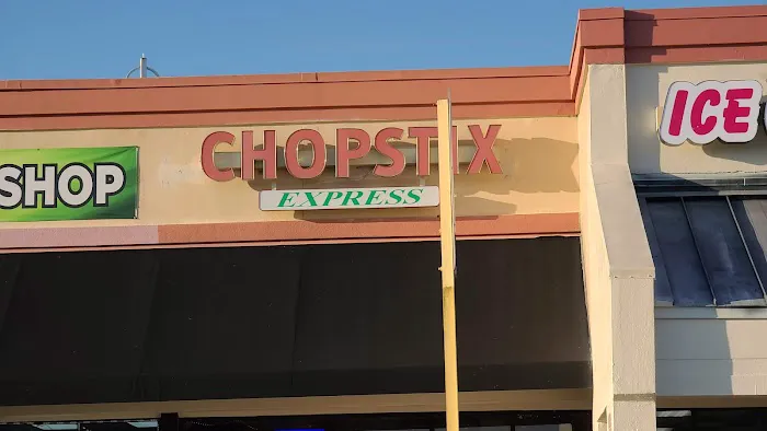 Chopstix express 1