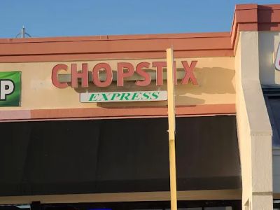 Chopstix express 0