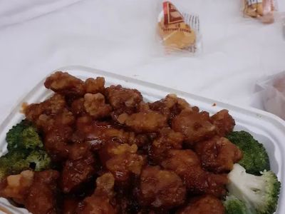 HONG KONG Chinese Restaurant 0