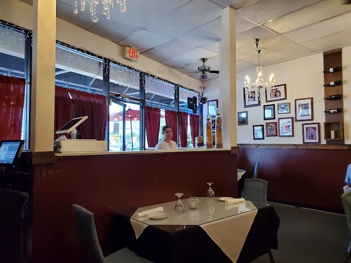 HONG KONG Chinese Restaurant 4