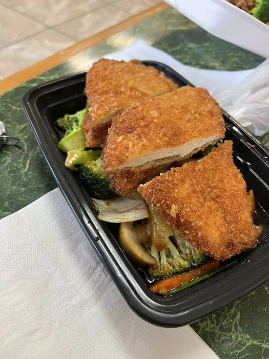 HONG KONG Chinese Restaurant 8