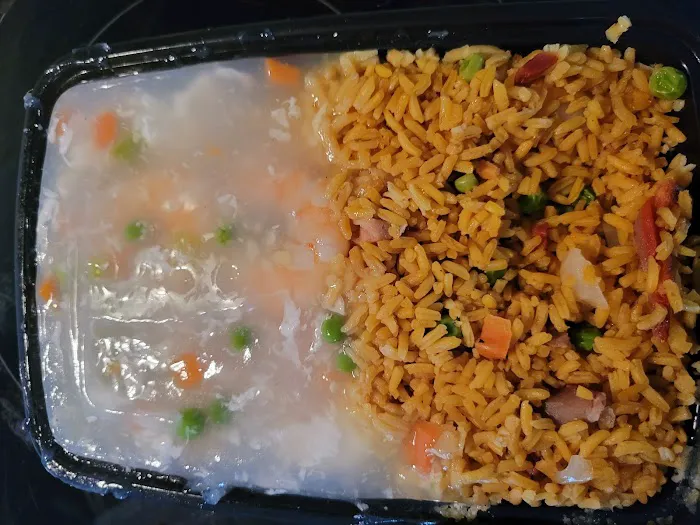 HONG KONG Chinese Restaurant 5