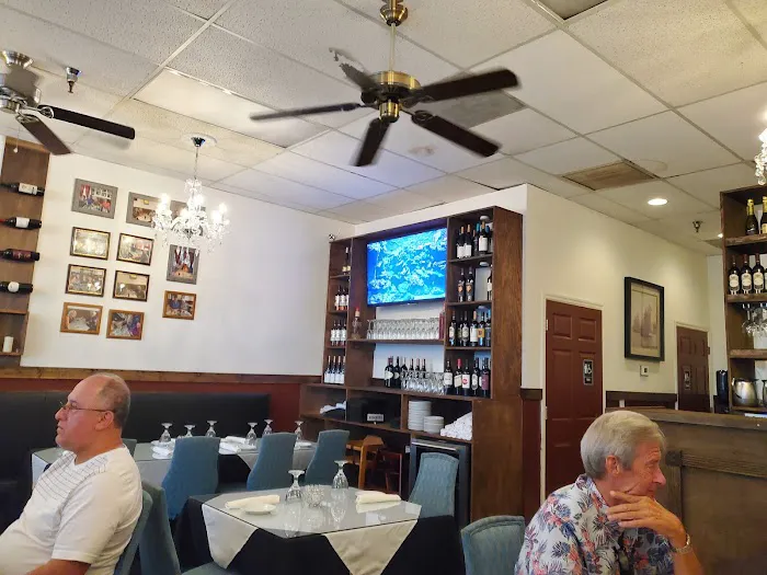 HONG KONG Chinese Restaurant 2