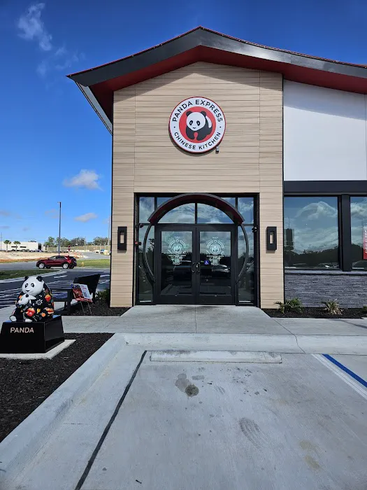 Panda Express 7