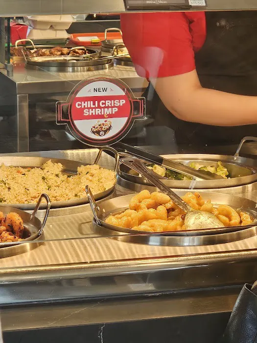 Panda Express 4