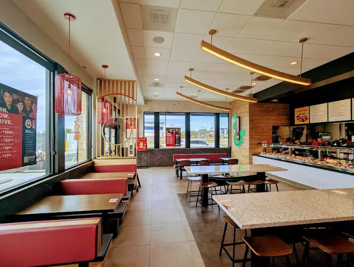 Panda Express 9