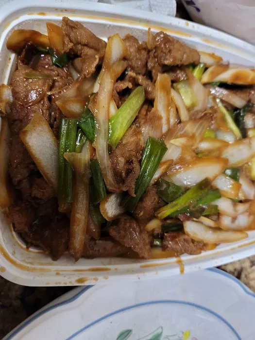 China First 1