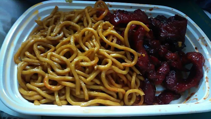 Chan's 5