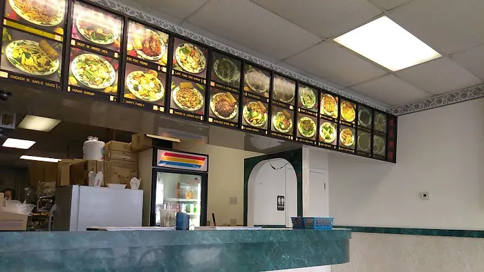 New China Chinese Restaurant 9
