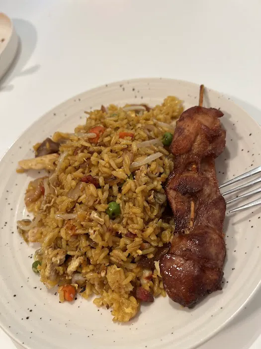 New China Chinese Restaurant 1