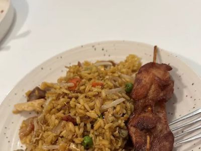 New China Chinese Restaurant 0