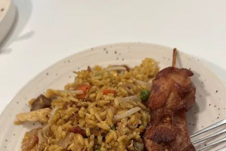 New China Chinese Restaurant