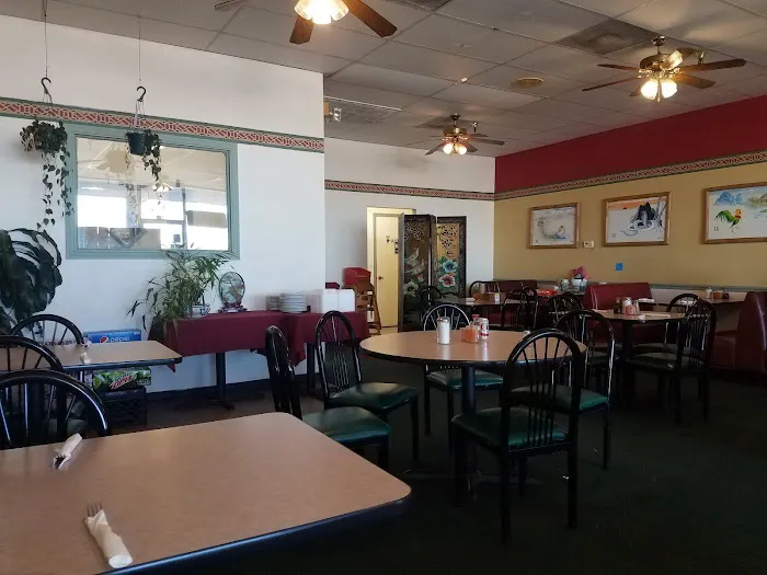 Fortuner Chinese Restaurant 4