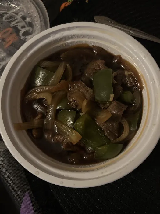 Fortuner Chinese Restaurant 8