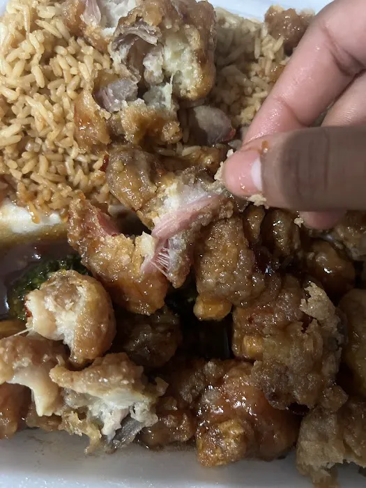 Fortuner Chinese Restaurant 9