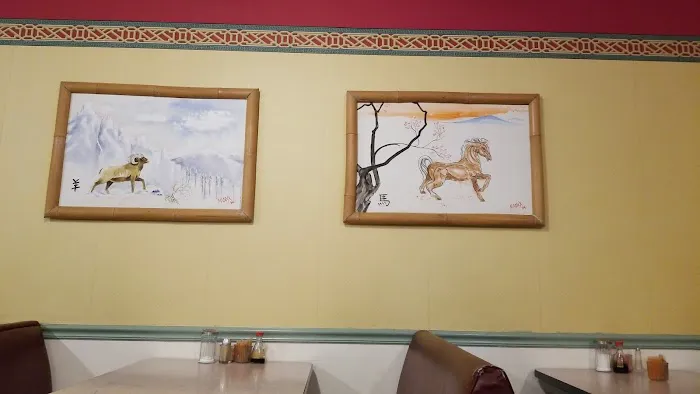 Fortuner Chinese Restaurant 10