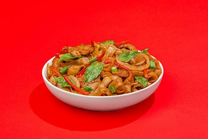 Pei Wei Asian Kitchen 7