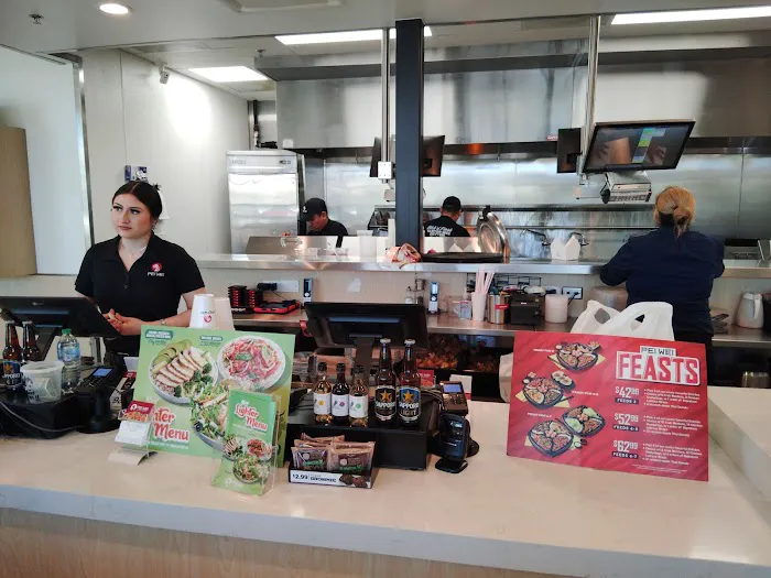Pei Wei Asian Kitchen 8