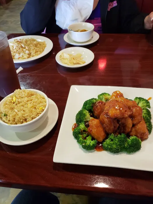 Lucky Panda Cafe 9