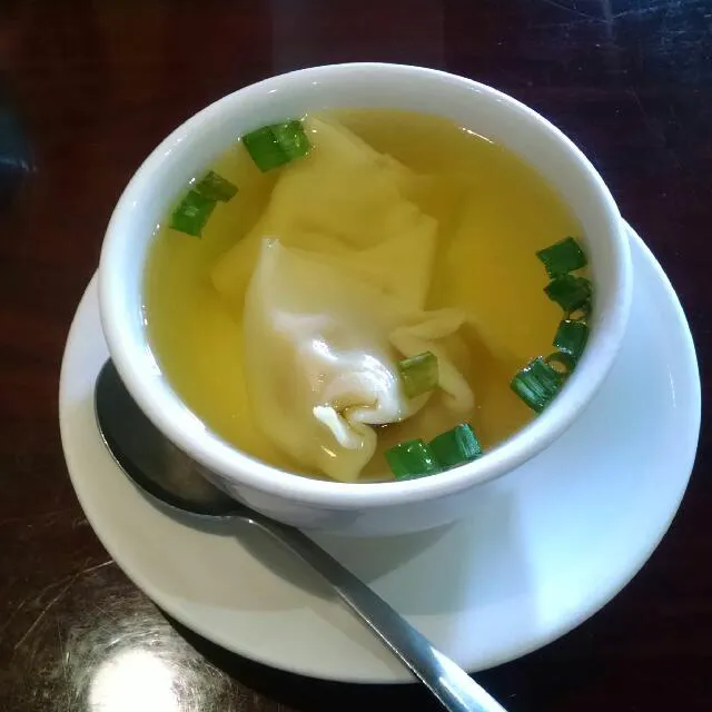 Lucky Panda Cafe 5
