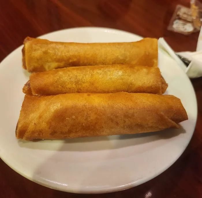 Lucky Panda Cafe 6