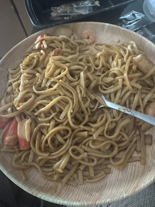 New China 8