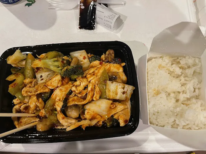 New China 6