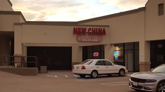 New China 9