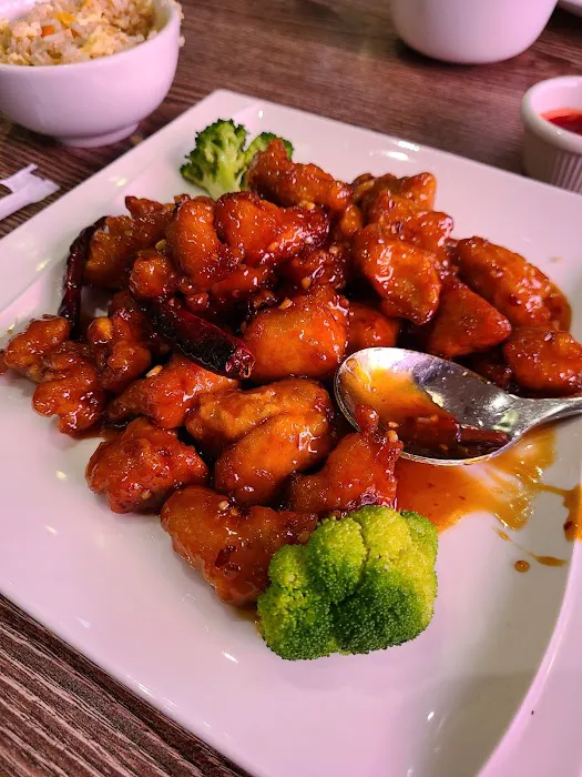 Joy Chinese Cuisine 1