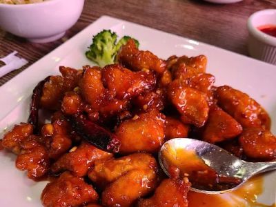 Joy Chinese Cuisine 0
