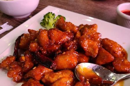 Joy Chinese Cuisine