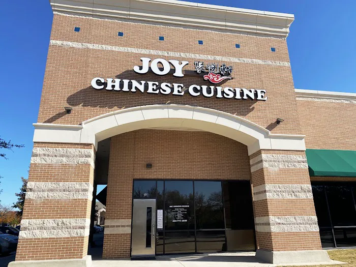 Joy Chinese Cuisine 10