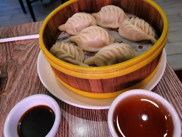 Joy Chinese Cuisine 5