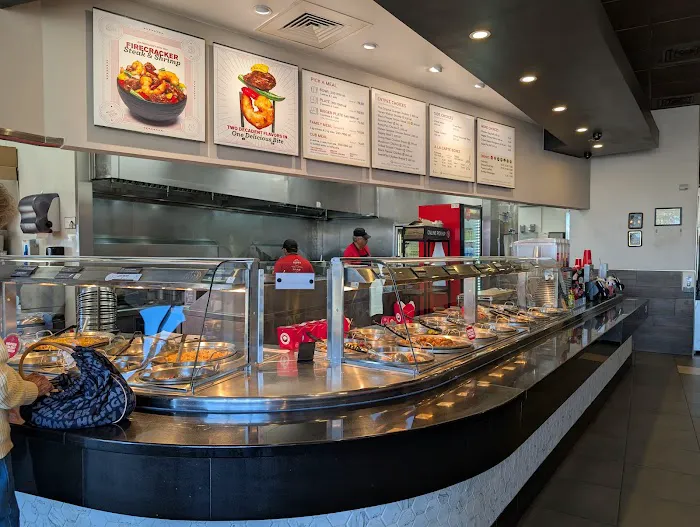 Panda Express 3