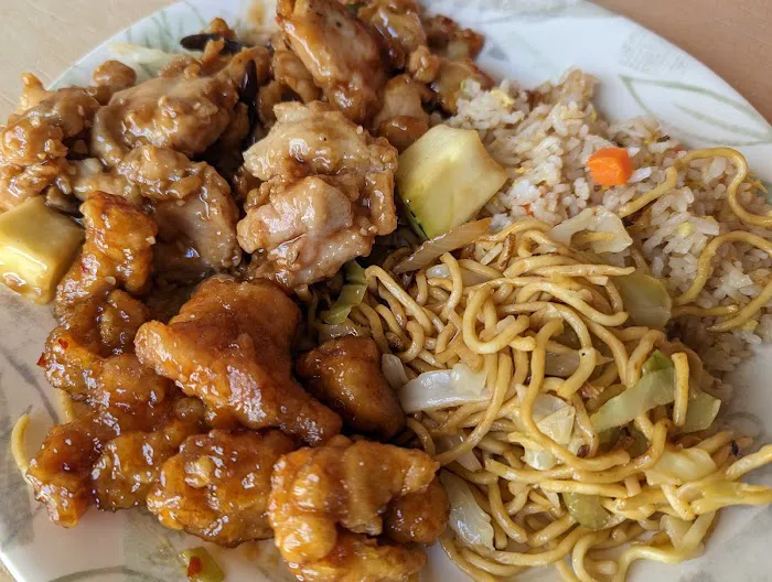 Panda Express 4