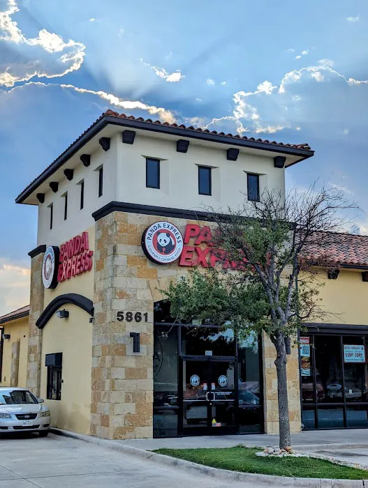 Panda Express 2