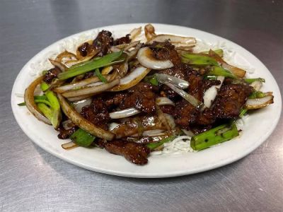 China Island Asian Grill 0