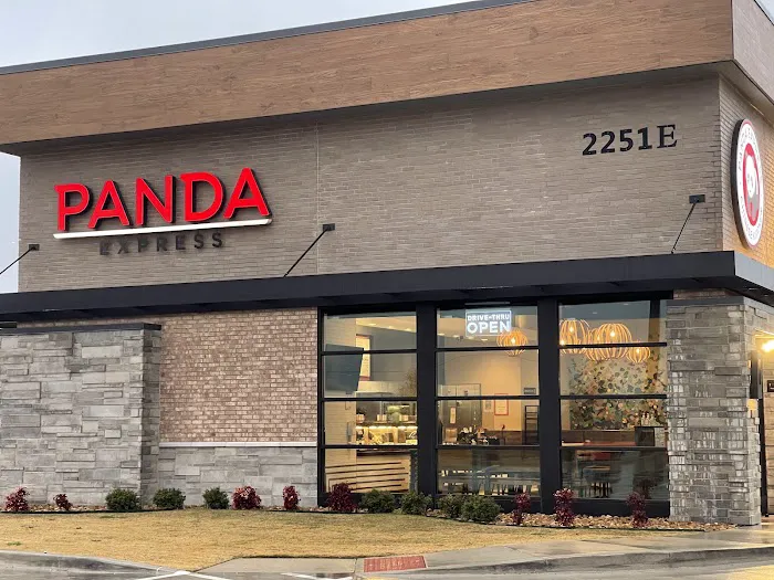 Panda Express 6