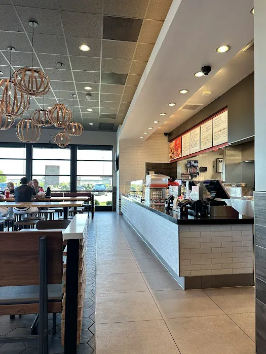 Panda Express 9