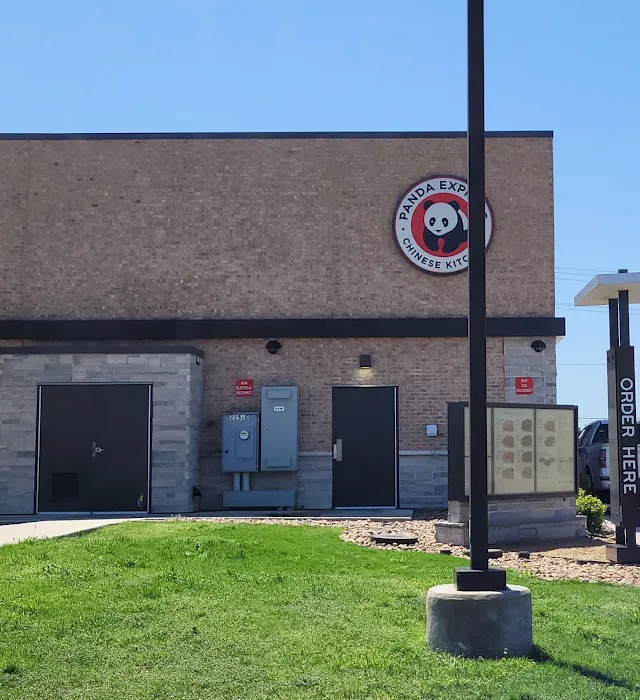 Panda Express 10